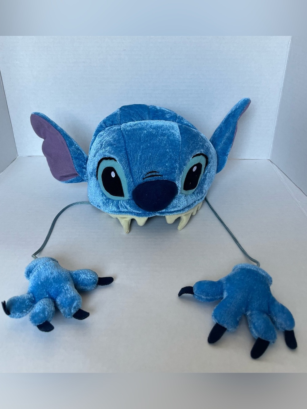 Disney Parks Lilo & Stitch - Stitch Hat Cap